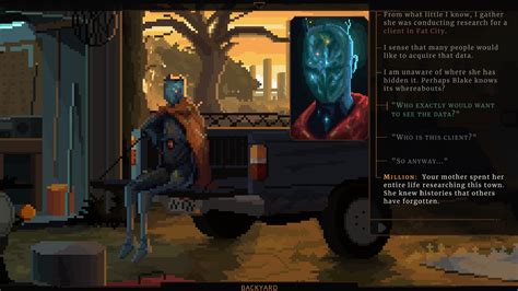 The best indie games on PC 2025.